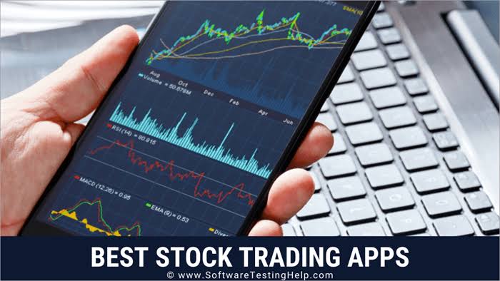 Features To Look For In The Best Trading Apps Here