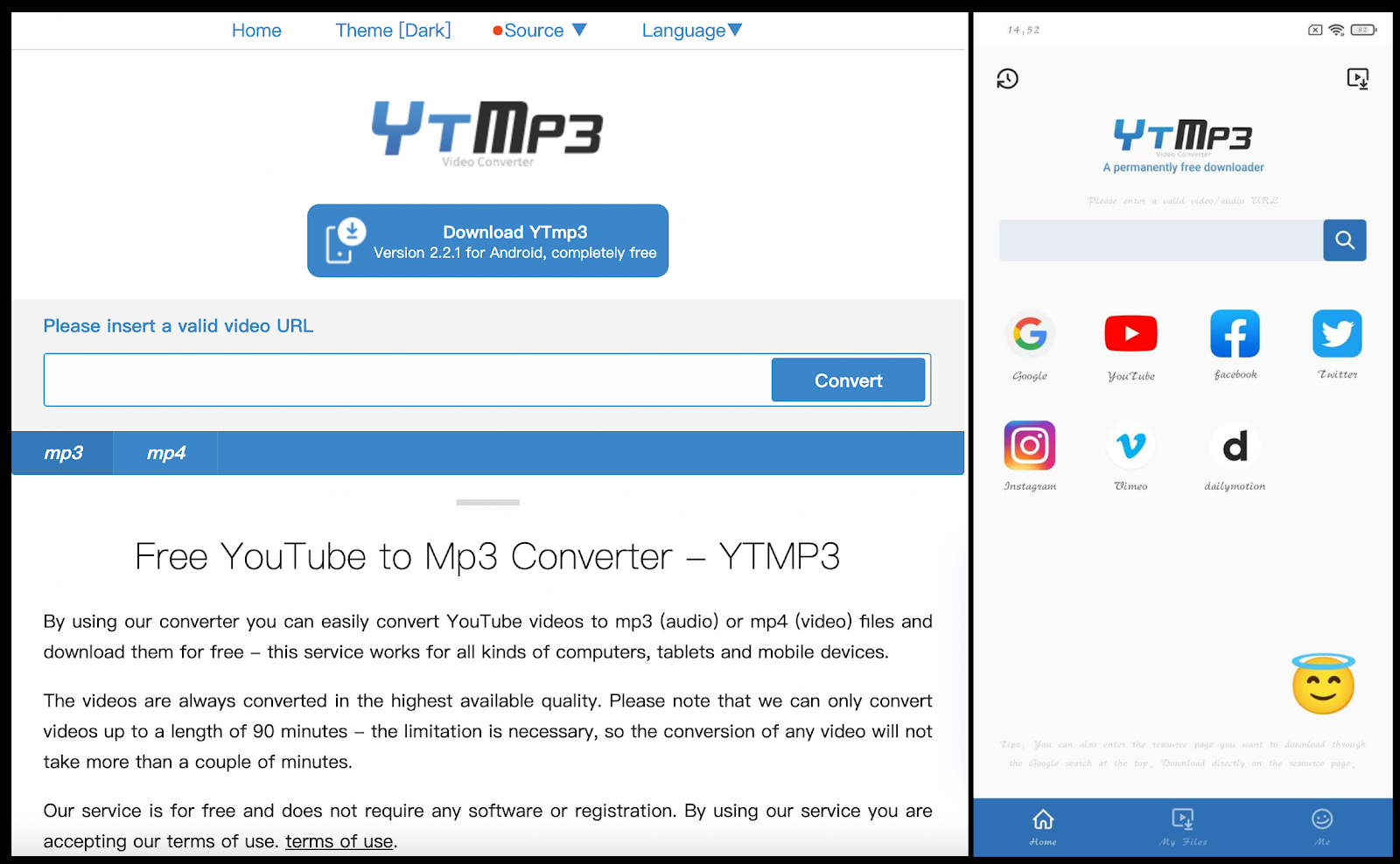 ytmp3 Converter: A Complete Guide