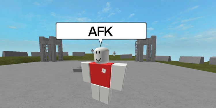 [noblocc] Kicked for Being AFK